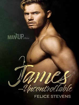 James—Uncontrollable - ebook